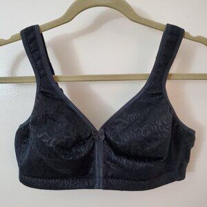 Breezies Bra - 38 DD
